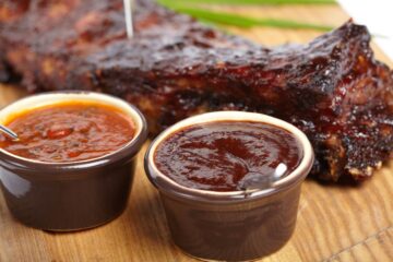 Recipe Barbecue Sauce